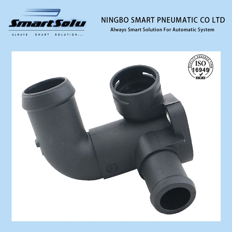 028 121 133c 028121133c Water Coolant Flange