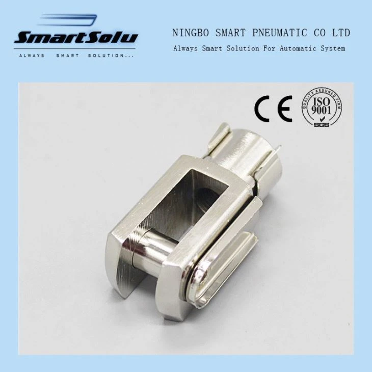 ISO 6431 Y Type Joint