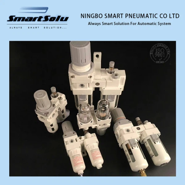 AC1010 naar AC5010 F.R.L